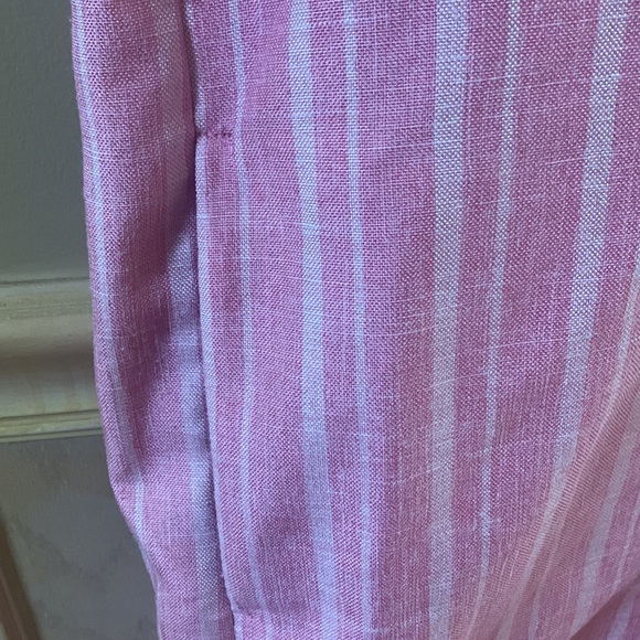 Simply Noelle Dress XXL 16/18 Pink and White - Picture 4 of 7